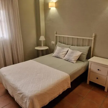 Apartamento Residencial Paddle Apartment