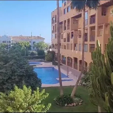 Appartement Apartamento Residencial Paddle *