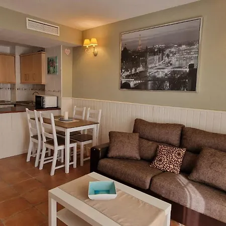 Apartamento Residencial Paddle 丰希罗拉