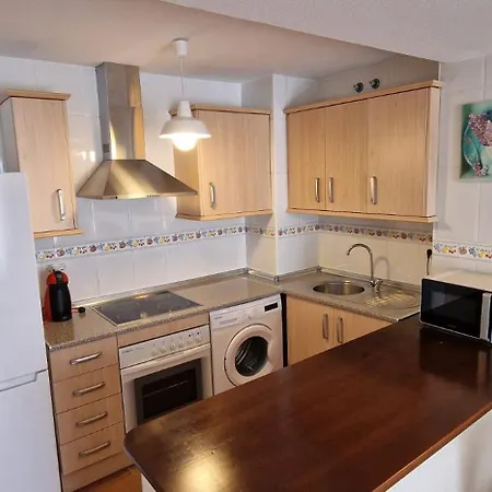 Appartement Apartamento Residencial Paddle