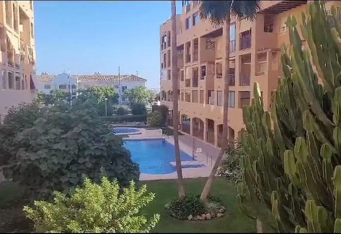 Apartment Apartamento Residencial Paddle *