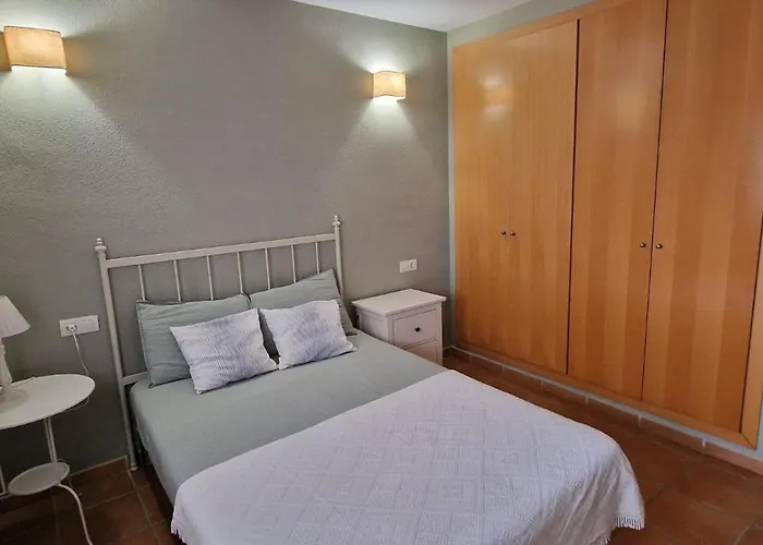Apartment Apartamento Residencial Paddle Fuengirola
