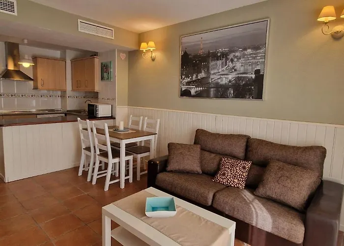 Apartamento Residencial Paddle Fuengirola