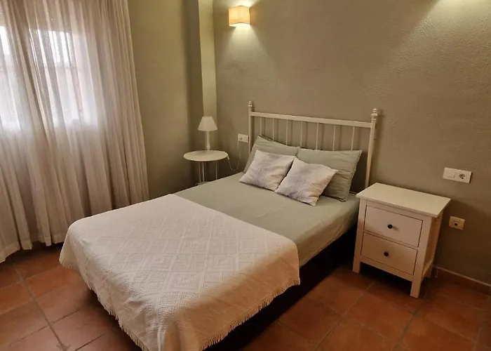 Apartamento Residencial Paddle Apartment