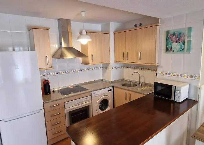 Apartment Apartamento Residencial Paddle