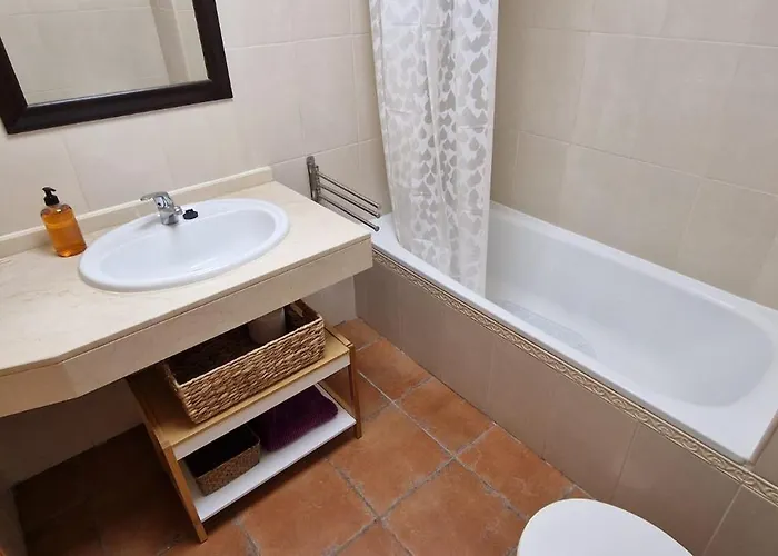 Apartamento Residencial Paddle Apartment *